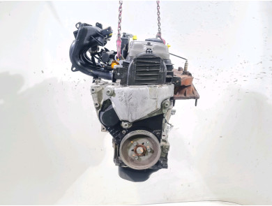 Moteur type HF01 - Citroen C3 II PH.1 - B2-3843A