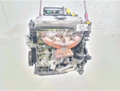 Moteur type HF01 - Citroen C3 II PH.1 - B2-3843A