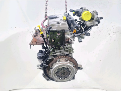 Engine type HF01 - Citroen C3 II PH.1 - B2-3843A