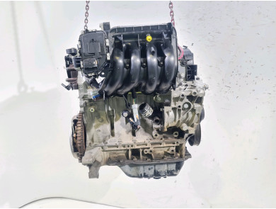 Engine type HF01 - Citroen C3 II PH.1 - B2-3843A