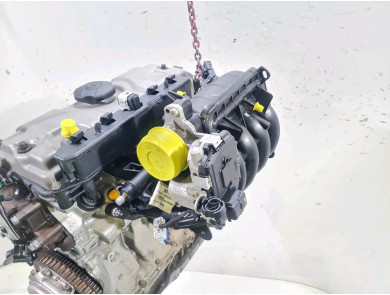 Moteur type HF01 - Citroen C3 II PH.1 - B2-3843A