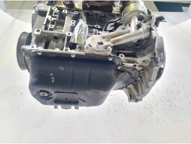 Engine type HF01 - Citroen C3 II PH.1 - B2-3843A