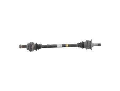 Left rear transmission - BMW X5 II PH.1 3.0 D - 33208609838 - M1-6371X