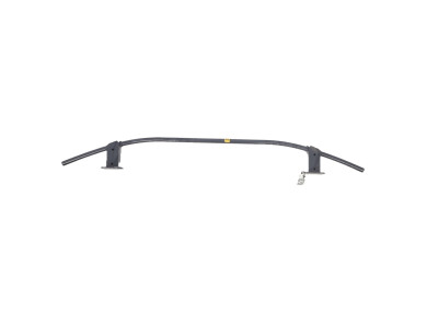 Rear bumper reinforcement bar used - Suzuki SPLASH - 65560-51K00