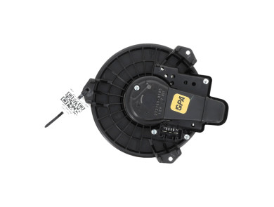 Air blower used - Toyota RAV4 - 8710342101