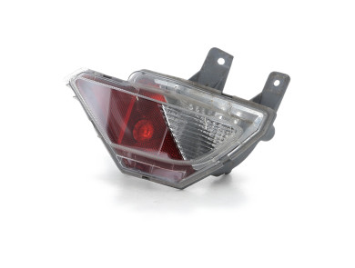 Left rear light used - Toyota RAV4 - 8156142202