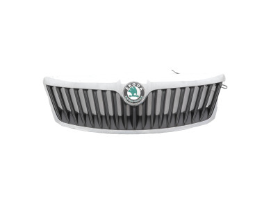 Calandre occasion - Skoda OCTAVIA - 1Z0853668A 9B9