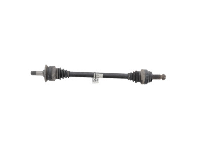 Right rear transmission used - BMW X5 - 33 20 8609838
