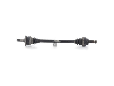 Right rear transmission - BMW X5 II PH.1 3.0 D - 33208609838 - N1-6352U