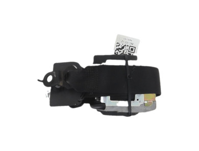 Left front seatbelt used - Mercedes CLASSE CLS - 21186079859C94