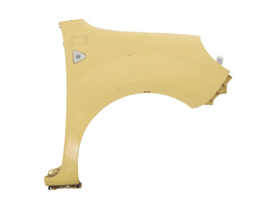 Right front fender - Renault KANGOO EXPRESS II PH.1 - Jaune Clair - 631009162R - K2-2187V