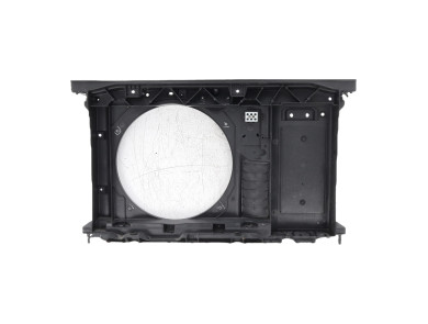 Front cowling - Citroen BERLINGO III - Blanc - 7104HJ - I1-8004W