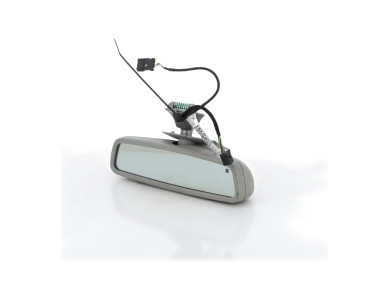 Interior mirror used - Mercedes CLASSE CLS - 21181023179B51