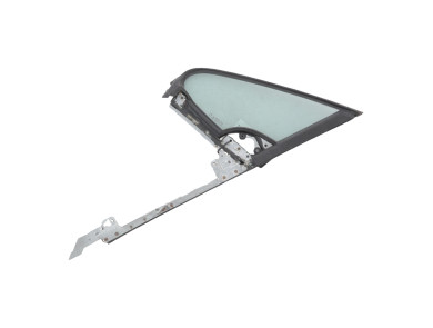 Right front side glass - Peugeot 307 PH.2 - Gris Clair - 9202H1 - G1-6273A