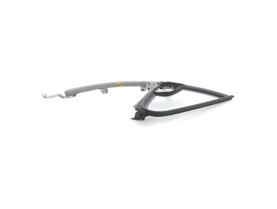 Vitre de custode avant droite - Peugeot 307 PH.2 - Gris Clair - 9202H1 - G1-6273A