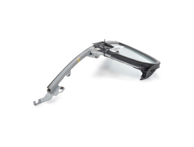 Right front side glass - Peugeot 307 PH.2 - Gris Clair - 9202H1 - G1-6273A