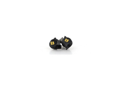 Horn - Volkswagen POLO V PH.1 - Noir - 6R0951221B - I2-2168G