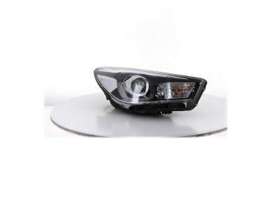Right headlight used - KIA RIO - 92102H8730