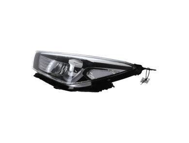 Left headlight used - KIA RIO - 92101H8730