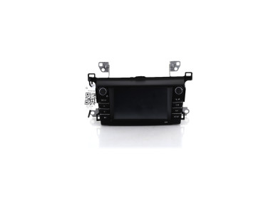 Poste multimédia occasion - Toyota RAV4 - 8614042310