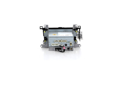 Multimedia radio - Toyota RAV4 IV PH.2 - 8614042310 - N0-8915Z