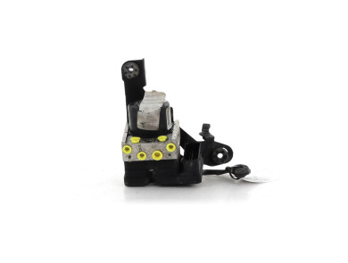 ABS pump motor - Renault MEGANE III PH.2 - 476604075R - U1-8580N
