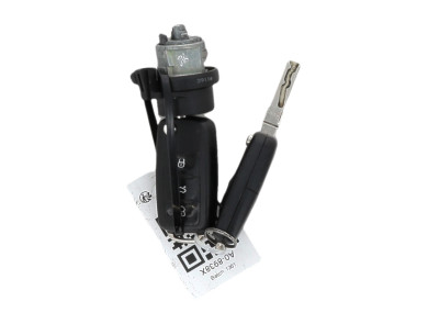 Steering lock used - Skoda OCTAVIA - 5K0953223