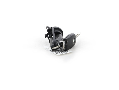 Steering lock - Skoda OCTAVIA II PH.2 - 5K0953223 - A0-8938X