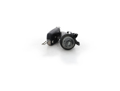 Steering lock - Skoda OCTAVIA II PH.2 - 5K0953223 - A0-8938X