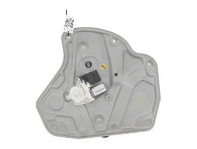 Rear left window-lift - Skoda OCTAVIA II PH.2 - 5K0959703ASK3 - F1-6288B