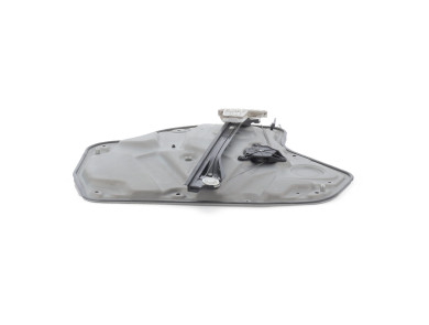 Rear left window-lift - Skoda OCTAVIA II PH.2 - 5K0959703ASK3 - F1-6288B