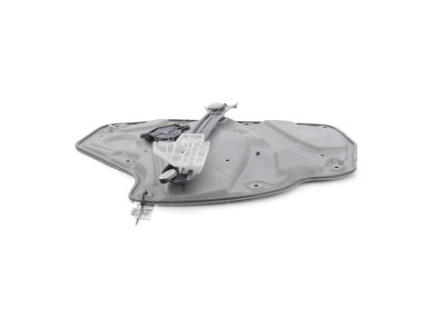 Rear left window-lift - Skoda OCTAVIA II PH.2 - 5K0959703ASK3 - F1-6288B