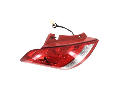 Left rear light used - Suzuki SWIFT - 35670-70L01