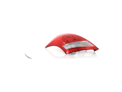Left rear light - Suzuki SWIFT IV - 35670-70L01 - P0-2567C