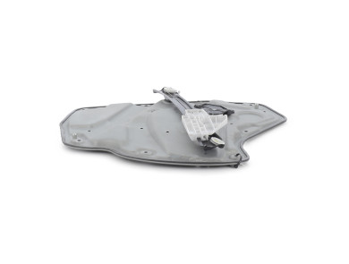 Rear right window-lift - Skoda OCTAVIA II PH.2 - 5K0959704ASK3 - H1-6258E