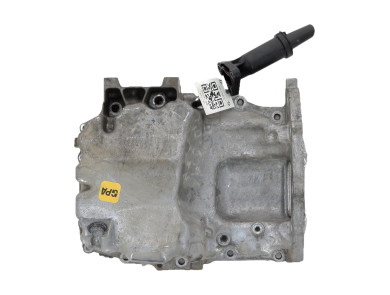 Oil sump used - Toyota AYGO - 121010Q030