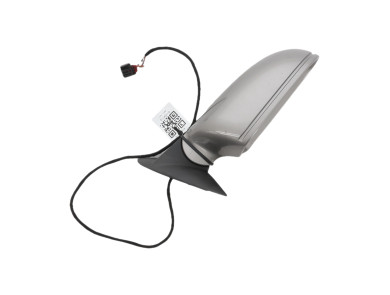 Right wing mirror used - Skoda OCTAVIA - 1Z1857508P
