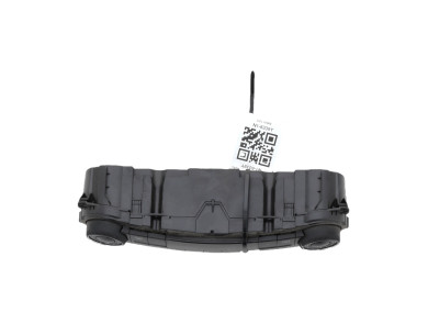 Heating control panel - Mercedes CLASSE CLS I PH 1 - 2198303785 - N1-6339Y