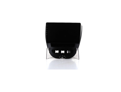 Autoradio adaptable - Peugeot 107 PH.1 - GPA-AUTORADIOADAPTABLEDOUBLEDIN - G0-8653P