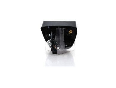 Autoradio adaptable - Peugeot 107 PH.1 - GPA-AUTORADIOADAPTABLEDOUBLEDIN - G0-8653P