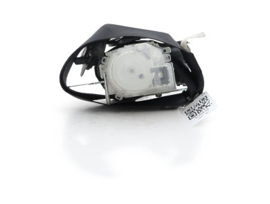 Right front seatbelt - Peugeot 107 PH.1 - 00008974LJ - Z0-8582S