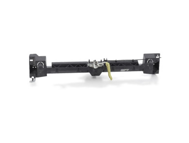 Traverse supérieure - Citroen BERLINGO III - Blanc - 00007416J3 - G1-8822H