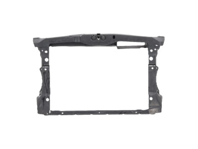 Front cowling - Skoda OCTAVIA II PH.2 - Beige Clair - 1Z0805591H - C1-8000Q