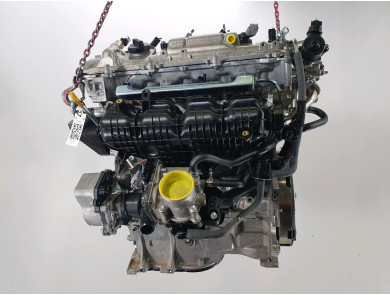 Moteur type 2ZR-FXE-0T162 - Toyota AURIS II PH.2 - B1-4545W