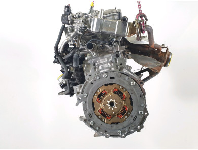 Moteur type 2ZR-FXE-0T162 - Toyota AURIS II PH.2 - B1-4545W