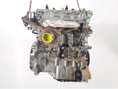 Engine type 2ZR-FXE-0T162 - Toyota AURIS II PH.2 - B1-4545W