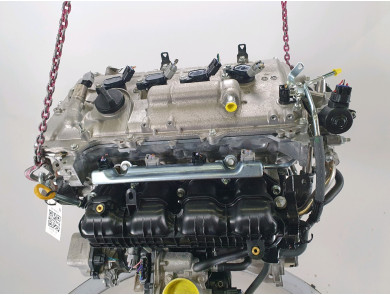 Engine type 2ZR-FXE-0T162 - Toyota AURIS II PH.2 - B1-4545W