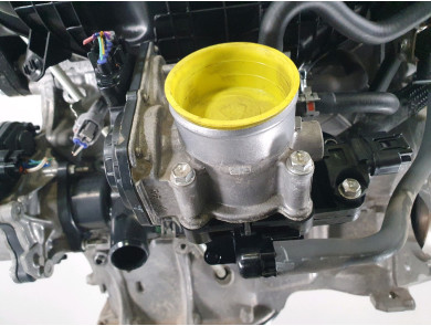Engine type 2ZR-FXE-0T162 - Toyota AURIS II PH.2 - B1-4545W