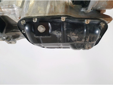 Engine type 2ZR-FXE-0T162 - Toyota AURIS II PH.2 - B1-4545W