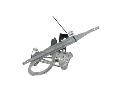 Lève-vitre avant gauche - Renault MEGANE III PH.2 - 807310596R - A1-6196M